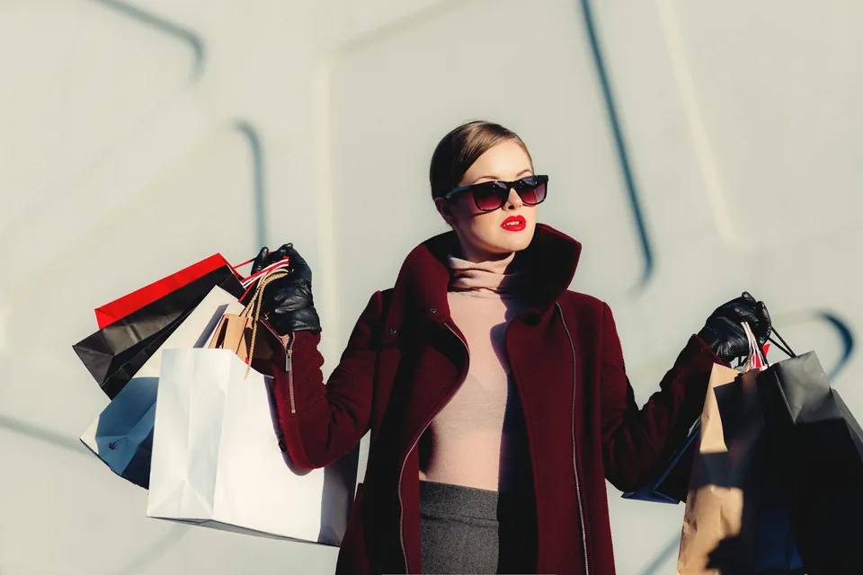 Fashion collection reference