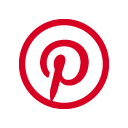 Pinterest Downloader Chrome extension icon